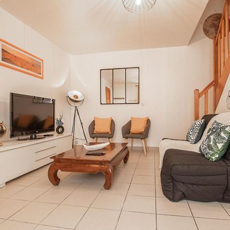 Ar Mor Braz T3 Concarneau Apartment Екстериор снимка